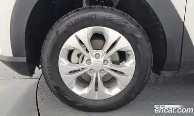 SsangYong Torres 2023 1.5 Автомат в Москве № 30836, миниатюра 9