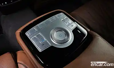 Genesis G80 2021 3.5 Автомат в Москве № 308941, миниатюра 11