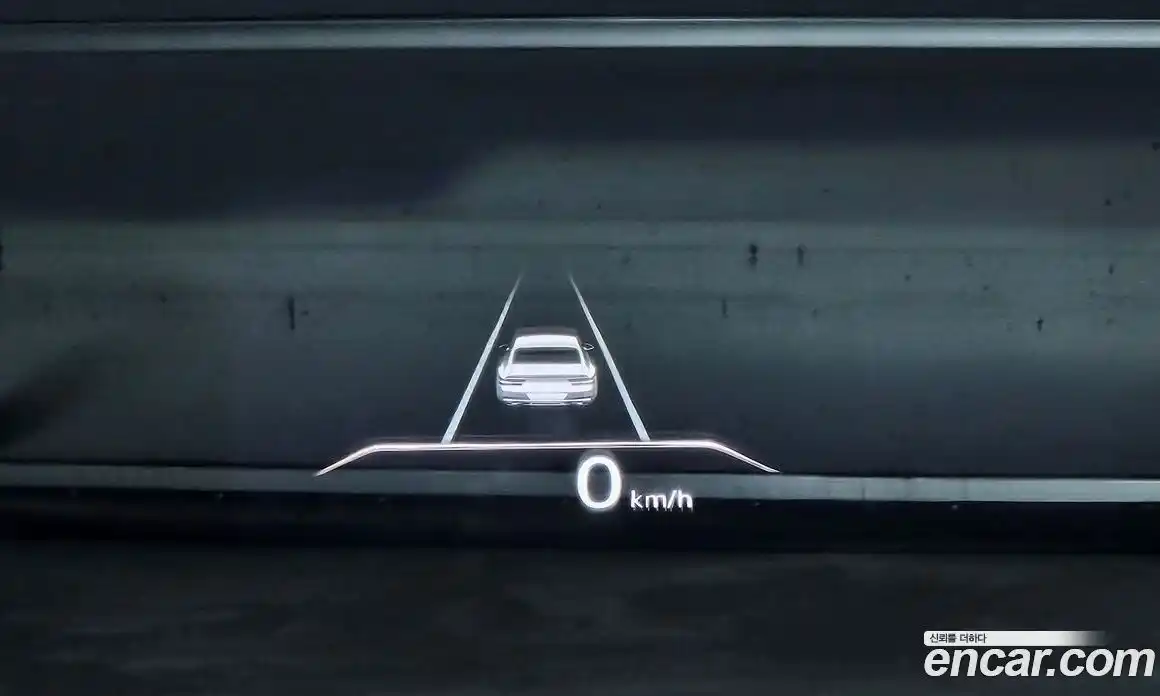 Genesis G80 2021 3.5 Автомат в Москве № 308941, фото 12