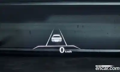 Genesis G80 2021 3.5 Автомат в Москве № 308941, миниатюра 12