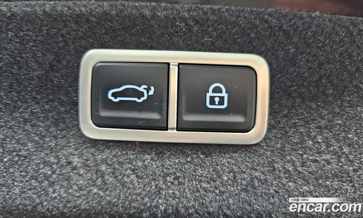 Genesis G80 2021 3.5 Автомат в Москве № 308941, фото 18