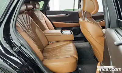 Genesis G80 2021 3.5 Автомат в Москве № 308941, миниатюра 4