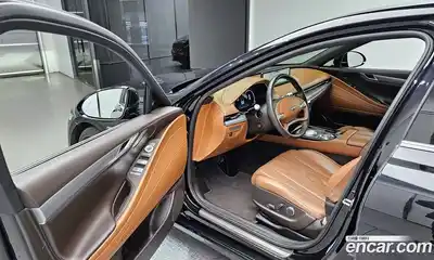 Genesis G80 2021 3.5 Автомат в Москве № 308941, миниатюра 10