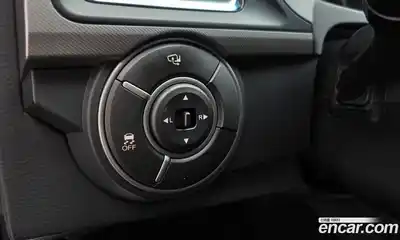 SsangYong Korando, 2016