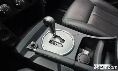 SsangYong Korando 2016 2.0 Автомат в Москве № 310599, миниатюра 11