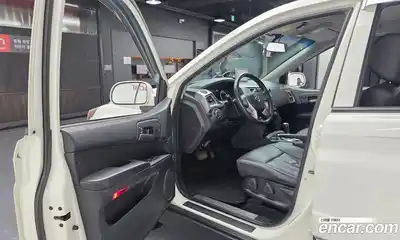 SsangYong Korando 2016 2.0 Автомат в Москве № 310599, миниатюра 12