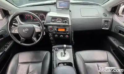 SsangYong Korando 2016 2.0 Автомат в Москве № 310599, миниатюра 3