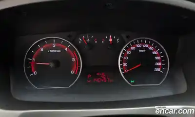 SsangYong Korando 2016 2.0 Автомат в Москве № 310599, миниатюра 5