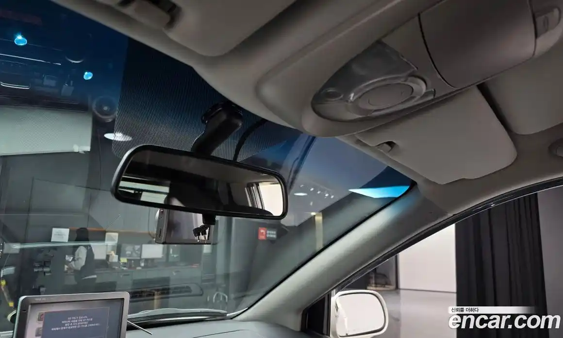 SsangYong Korando 2016 2.0 Автомат в Москве № 310599, фото 7