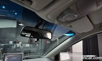 SsangYong Korando 2016 2.0 Автомат в Москве № 310599, миниатюра 7