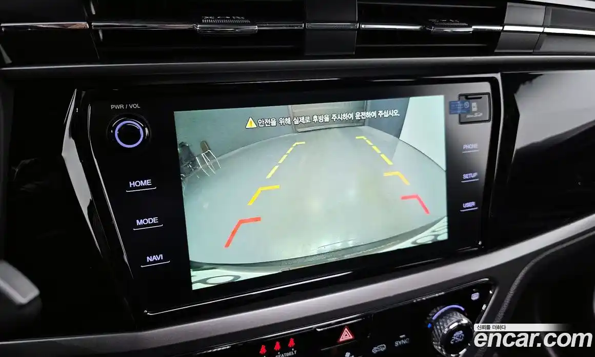 SsangYong Korando 2019 1.6 Автомат в Москве № 31421, фото 11