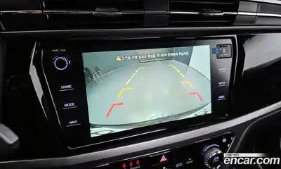 SsangYong Korando 2019 1.6 Автомат в Москве № 31421, миниатюра 11