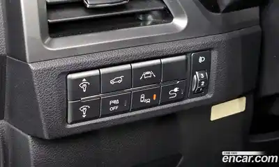 SsangYong Korando 2019 1.6 Автомат в Москве № 31421, миниатюра 12