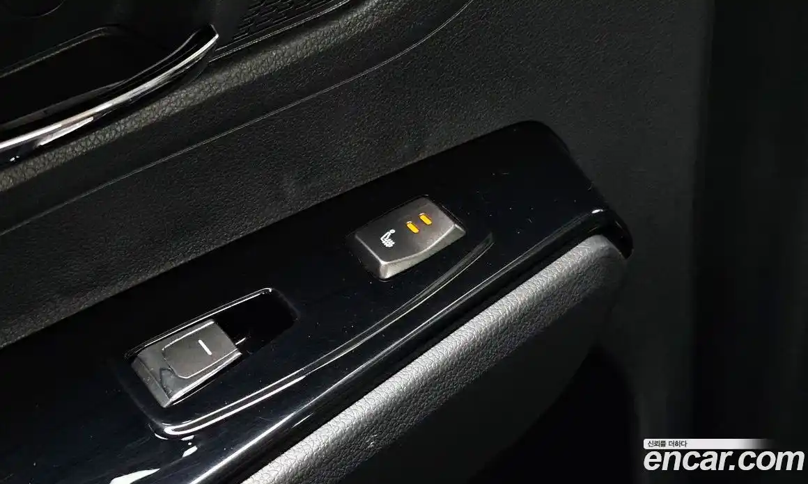 SsangYong Korando 2019 1.6 Автомат в Москве № 31421, фото 3