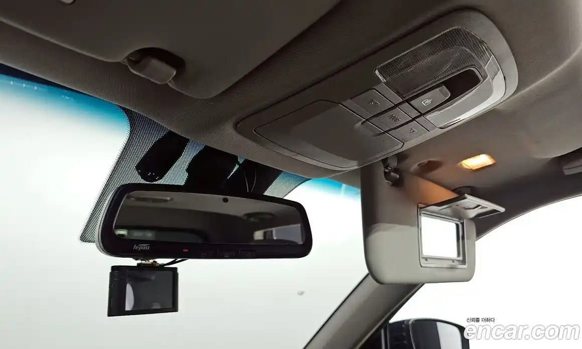 SsangYong Korando 2019 1.6 Автомат в Москве № 31421, фото 5