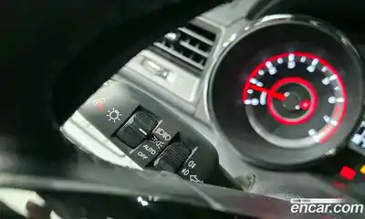 SsangYong TIBOLI, 2017