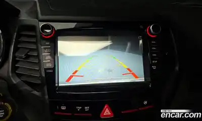 SsangYong TIBOLI 2017 1.6 Автомат в Москве № 31450, миниатюра 11