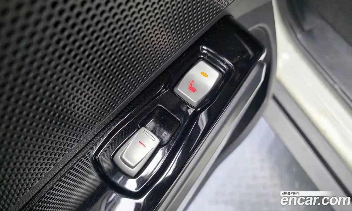 SsangYong TIBOLI 2017 1.6 Автомат в Москве № 31450, фото 19