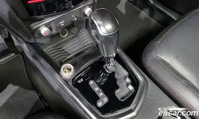 SsangYong TIBOLI 2017 1.6 Автомат в Москве № 31450, миниатюра 7