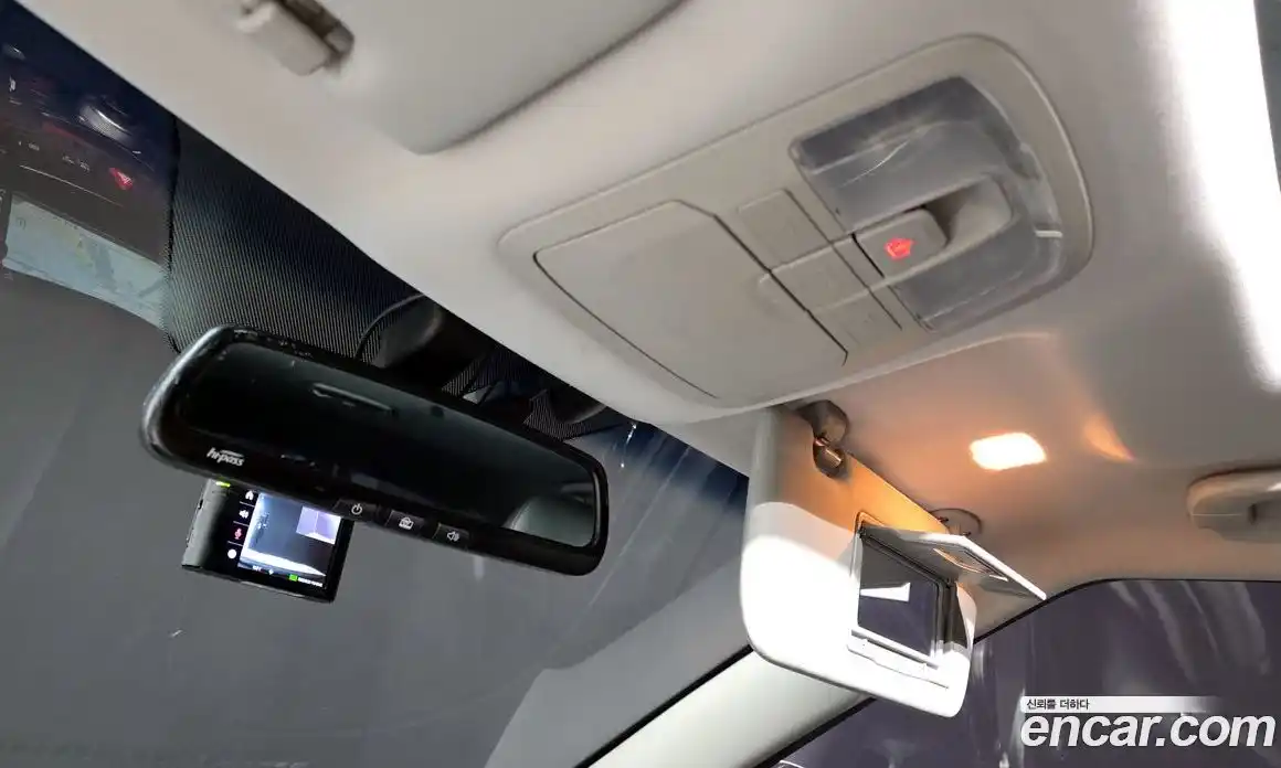 SsangYong TIBOLI 2017 1.6 Автомат в Москве № 31450, фото 8