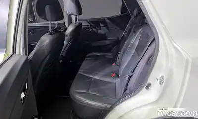 SsangYong TIBOLI 2017 1.6 Автомат в Москве № 31450, миниатюра 9