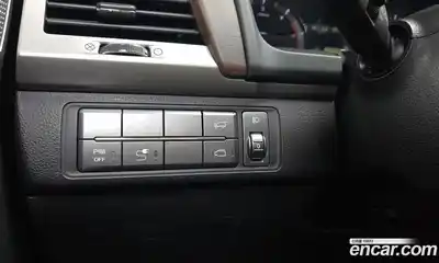 SsangYong Rexton 2018 2.2 Автомат в Москве № 31553, миниатюра 11