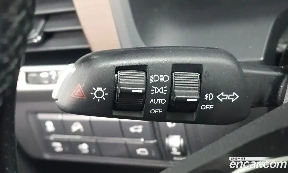 SsangYong Rexton 2018 2.2 Автомат в Москве № 31553, фото 18