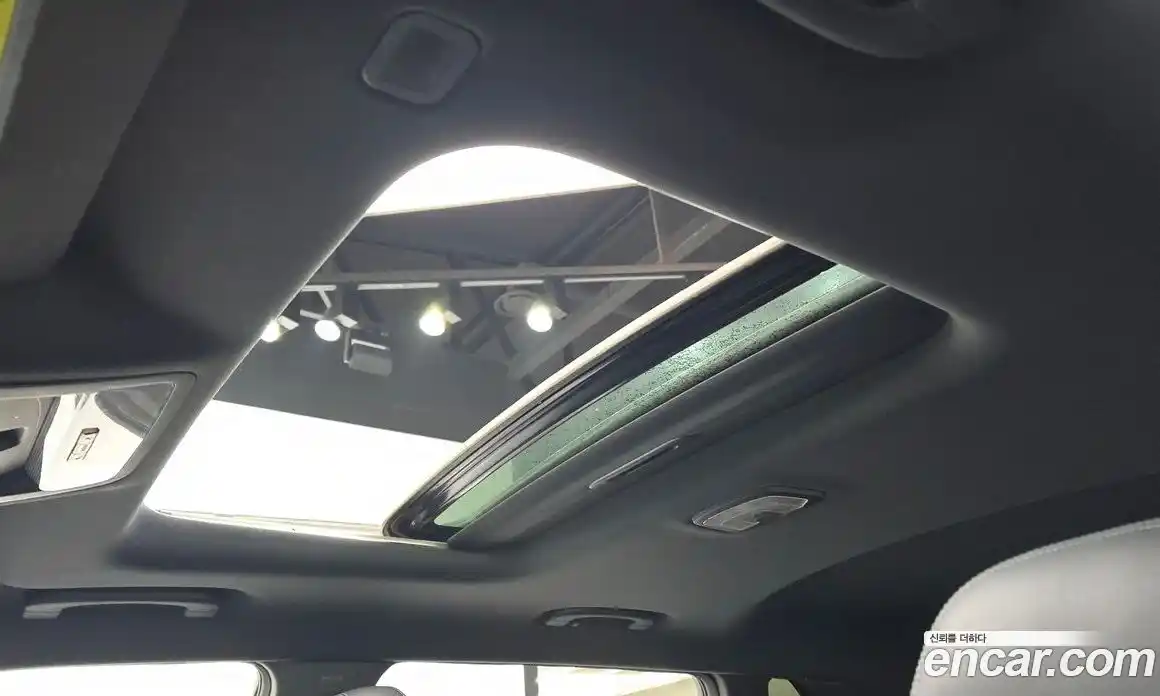 SsangYong Rexton 2018 2.2 Автомат в Москве № 31553, фото 19