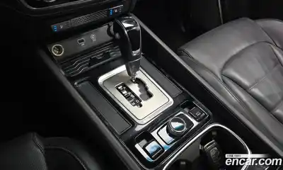 SsangYong Rexton 2018 2.2 Автомат в Москве № 31553, миниатюра 6