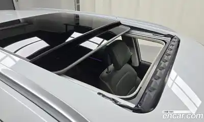 Renault QM6 2024 2.0 Автомат в Москве № 316102, миниатюра 2