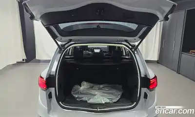 Renault QM6 2024 2.0 Автомат в Москве № 316102, миниатюра 4