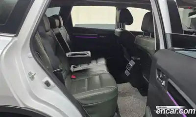 Renault QM6 2024 2.0 Автомат в Москве № 316102, миниатюра 10