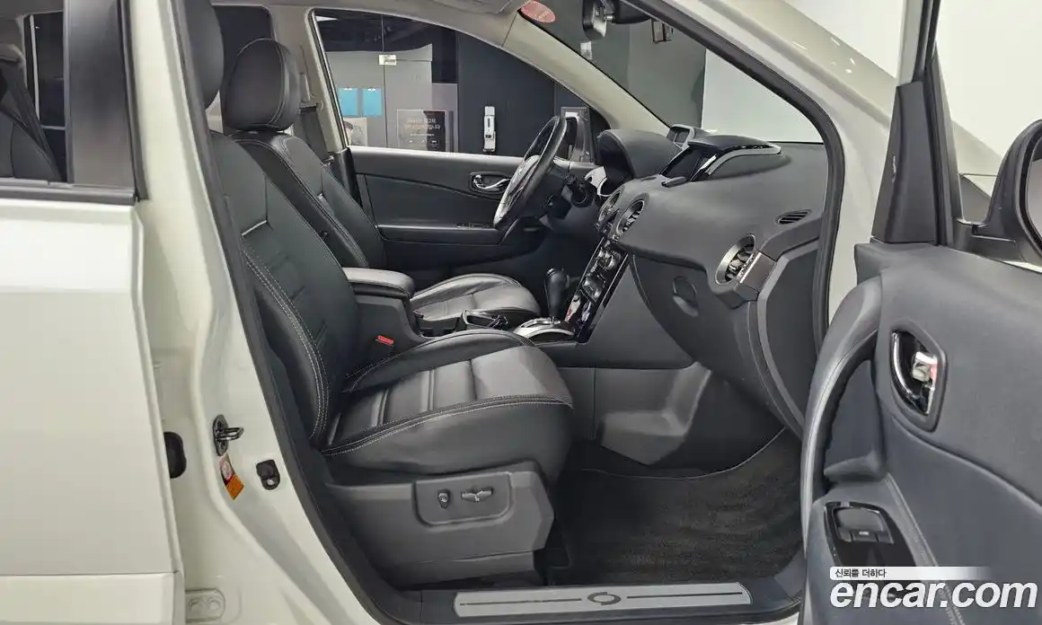 Renault QM5 2015 2.0 Автомат в Москве № 316203, фото 11