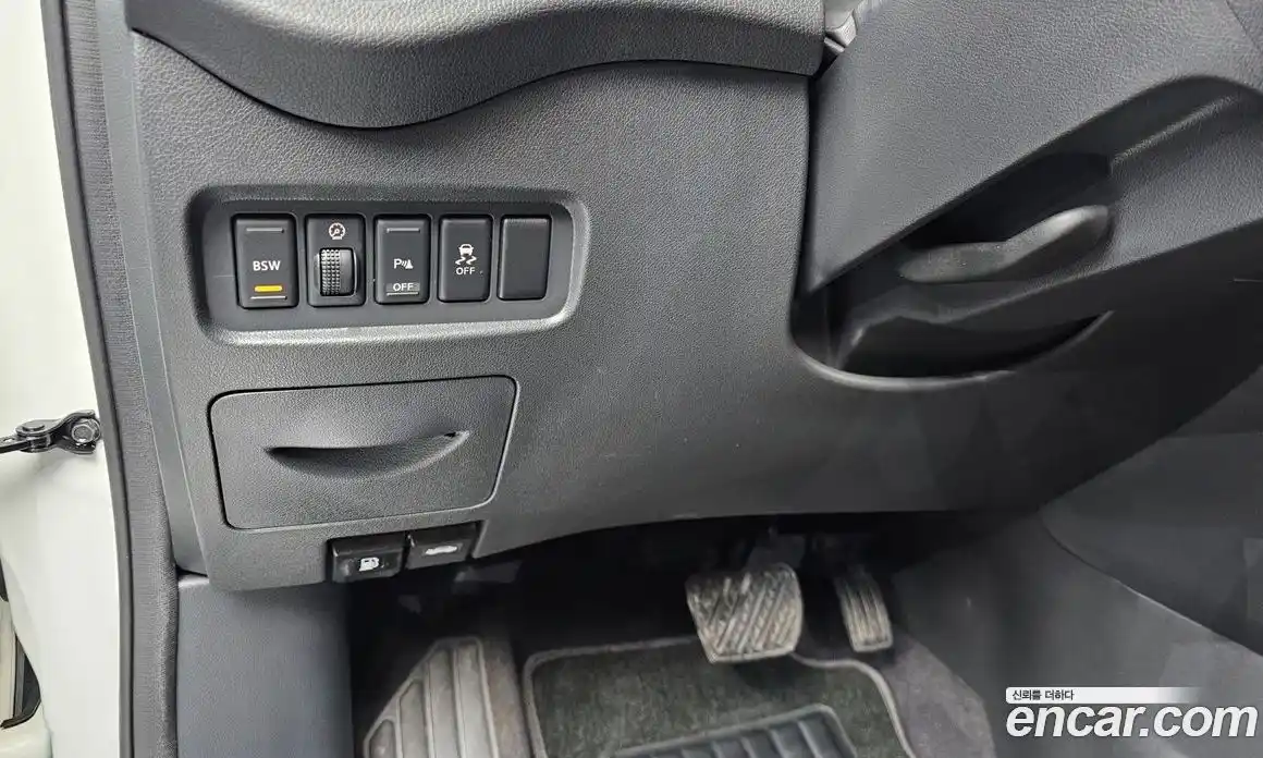 Renault QM5 2015 2.0 Автомат в Москве № 316203, фото 18