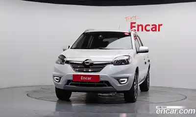 Renault QM5 2015 2.0 Автомат в Москве № 316203, миниатюра 3