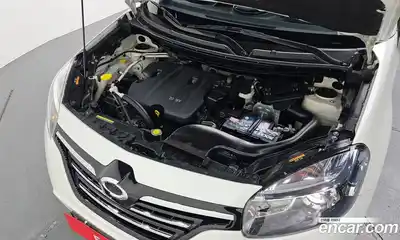 Renault QM5 2015 2.0 Автомат в Москве № 316203, миниатюра 6