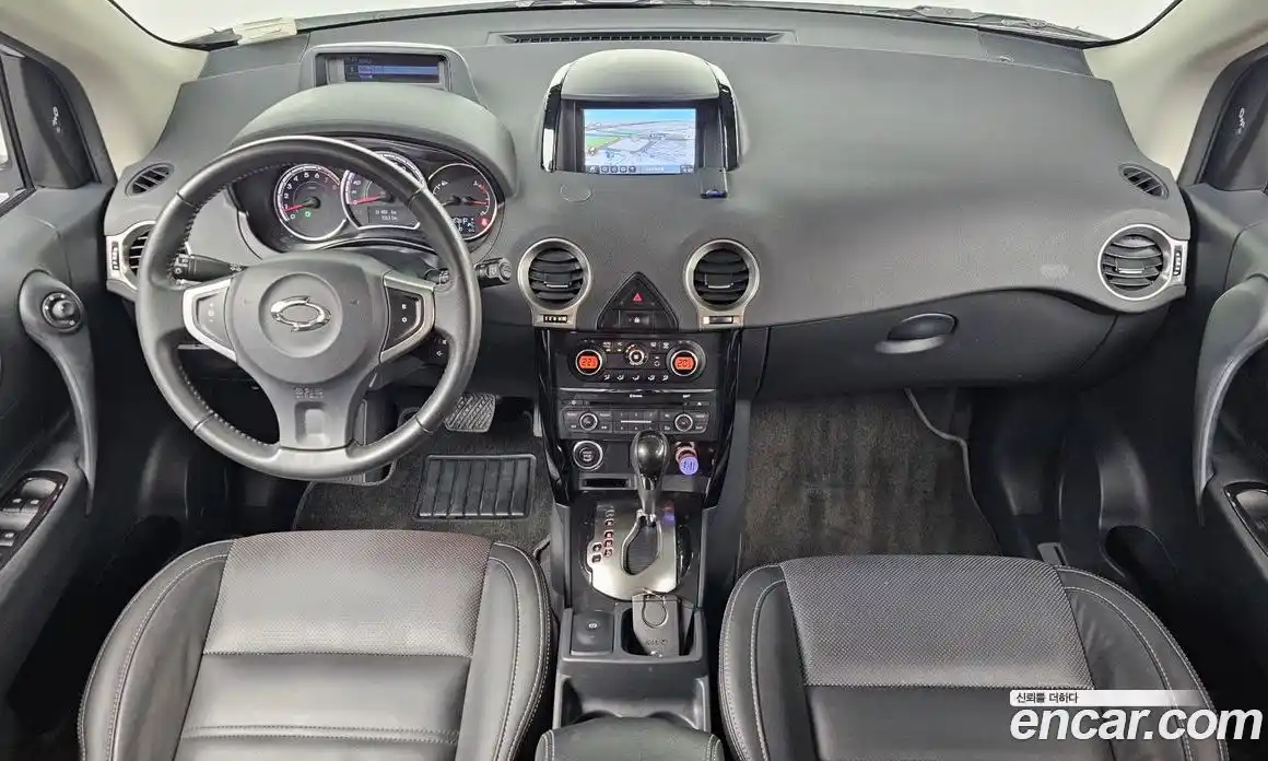 Renault QM5 2015 2.0 Автомат в Москве № 316203, фото 7