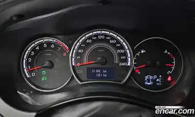 Renault QM5 2015 2.0 Автомат в Москве № 316203, миниатюра 8