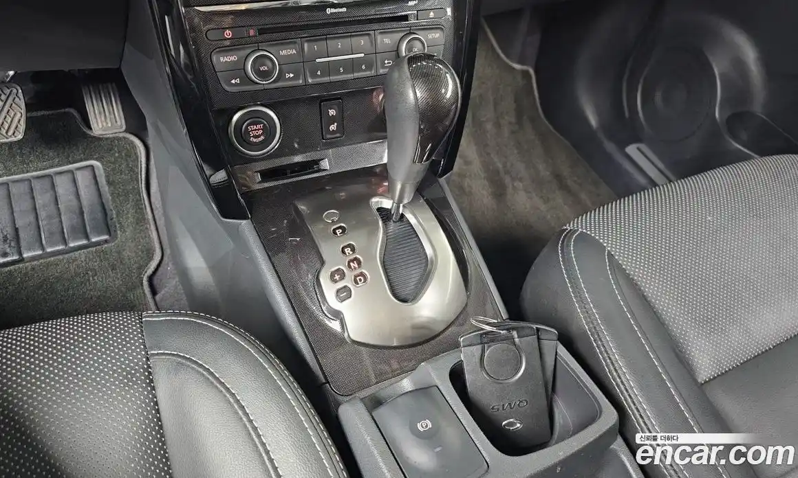 Renault QM5 2015 2.0 Автомат в Москве № 316203, фото 9