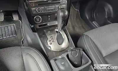 Renault QM5 2015 2.0 Автомат в Москве № 316203, миниатюра 9