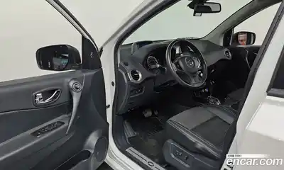 Renault QM5 2015 2.0 Автомат в Москве № 316203, миниатюра 10