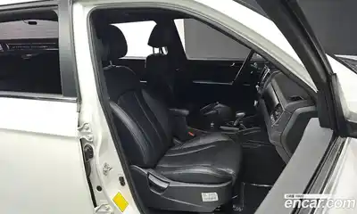 SsangYong Rexton 2023 2.2 Автомат в Москве № 31653, миниатюра 11