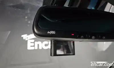 SsangYong Rexton 2023 2.2 Автомат в Москве № 31653, миниатюра 12