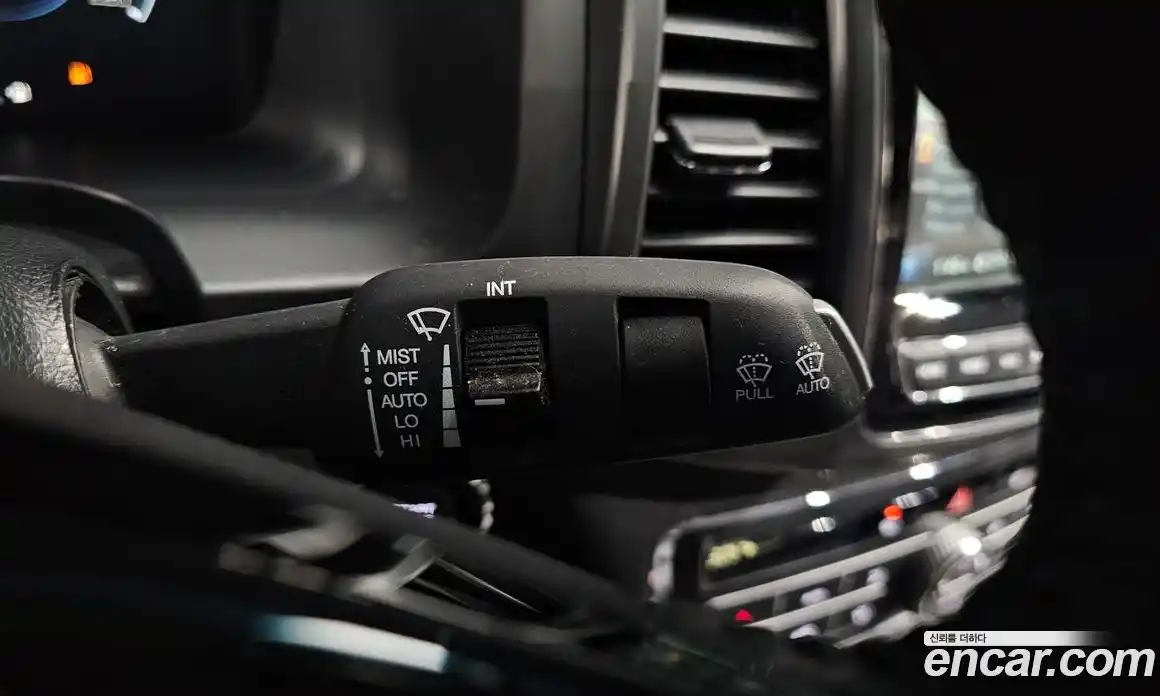 SsangYong Rexton 2023 2.2 Автомат в Москве № 31653, фото 3