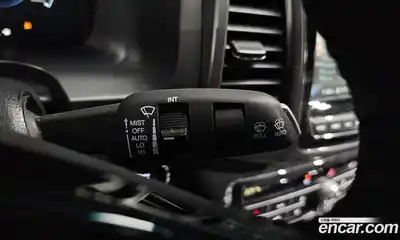 SsangYong Rexton 2023 2.2 Автомат в Москве № 31653, миниатюра 3