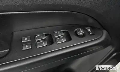 SsangYong Rexton 2023 2.2 Автомат в Москве № 31653, миниатюра 6