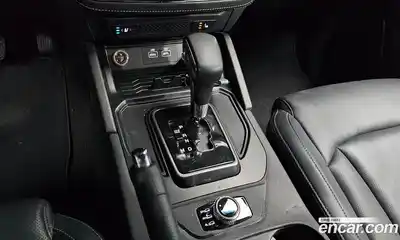 SsangYong Rexton 2023 2.2 Автомат в Москве № 31653, миниатюра 7