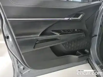 SsangYong Torres 2023 1.5 Автомат в Москве № 31662, миниатюра 11