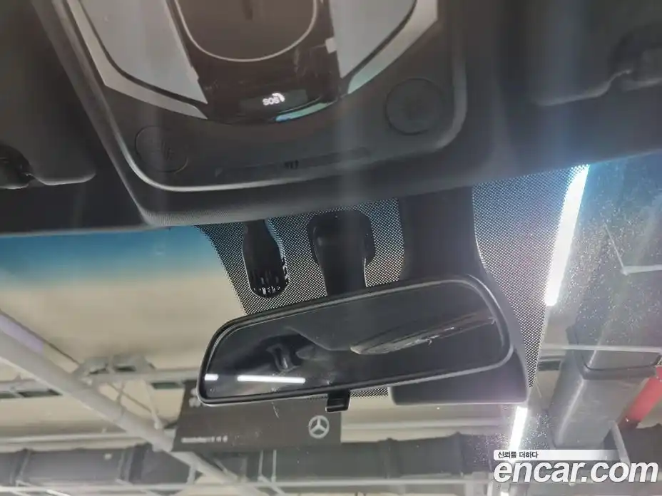 SsangYong Torres 2023 1.5 Автомат в Москве № 31662, фото 19