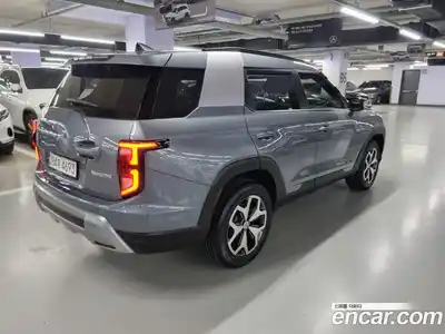 SsangYong Torres 2023 1.5 Автомат в Москве № 31662, миниатюра 3